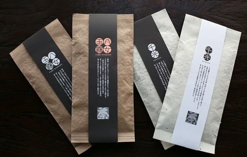 茶韵方寸间 优秀茶叶包装设计作品赏析