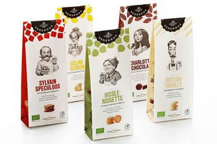 品牌包装设计的核心要点 从视觉吸引到价值共鸣